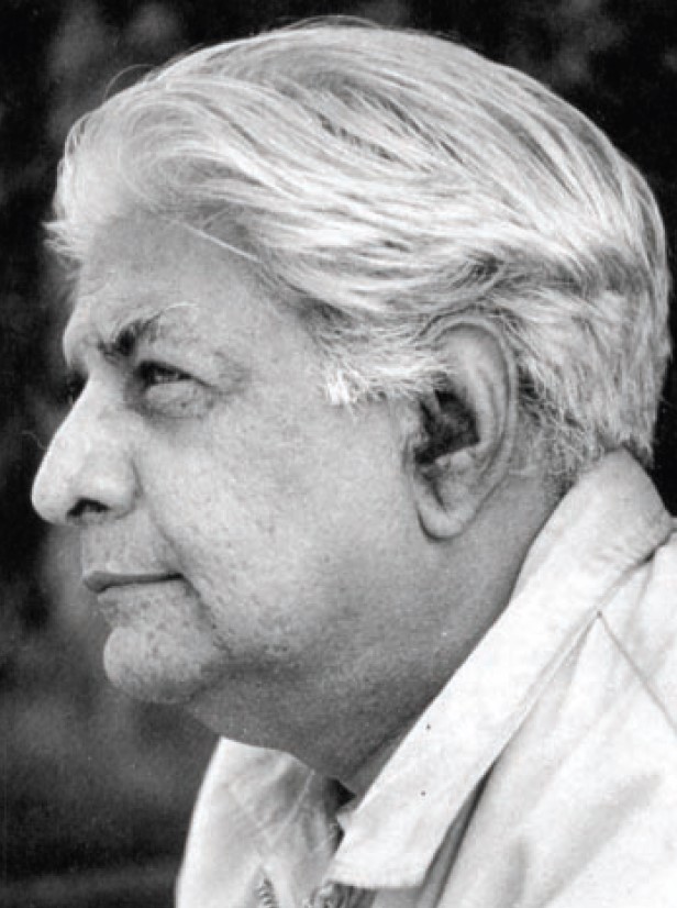 N S Bendre