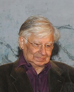 Krishen Khanna