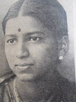 Ambika Dhurandhar